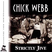 Chick Webb - La leyenda del swing